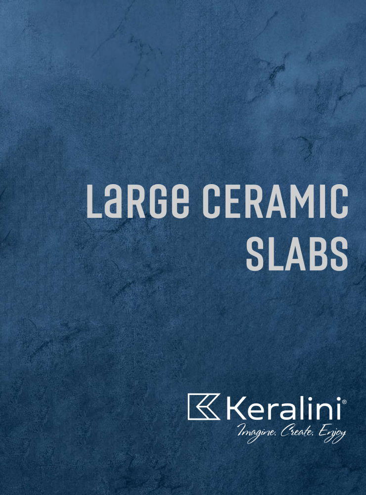 Keralini. Brand presentation
